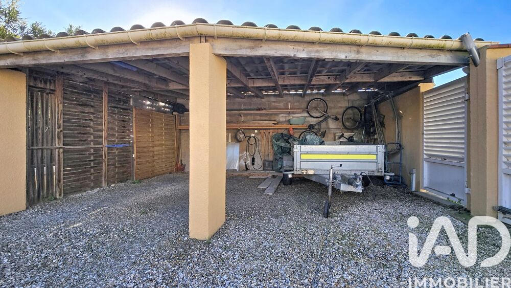 � vendre  Maison Sainte-Marie (66470)