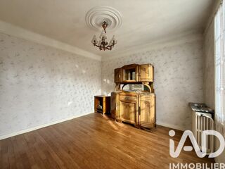  Maison � vendre 5 pi�ces 137 m�