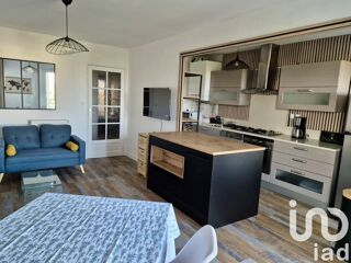  Appartement � louer 5 pi�ces 95 m�