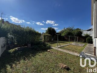  Maison � vendre 3 pi�ces 66 m�