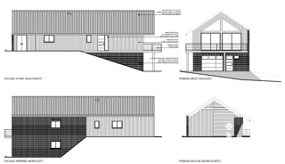  Terrain � vendre 1750 m�