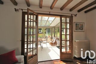  Maison � vendre 7 pi�ces 197 m�