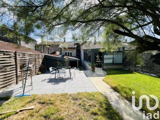  Maison � vendre 5 pi�ces 151 m�