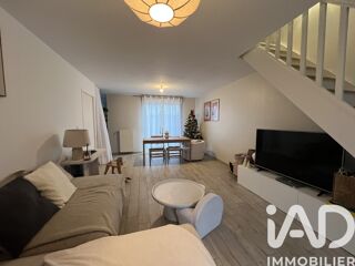  Maison � vendre 4 pi�ces 78 m�