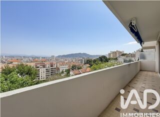  Appartement � vendre 4 pi�ces 61 m�