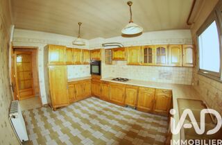  Maison � vendre 6 pi�ces 141 m�