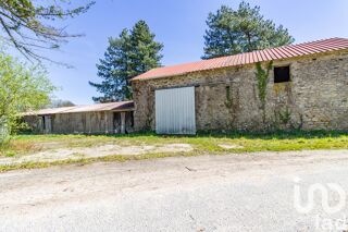  Maison � vendre 3 pi�ces 220 m�