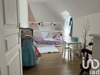  Maison � vendre 5 pi�ces 99 m�