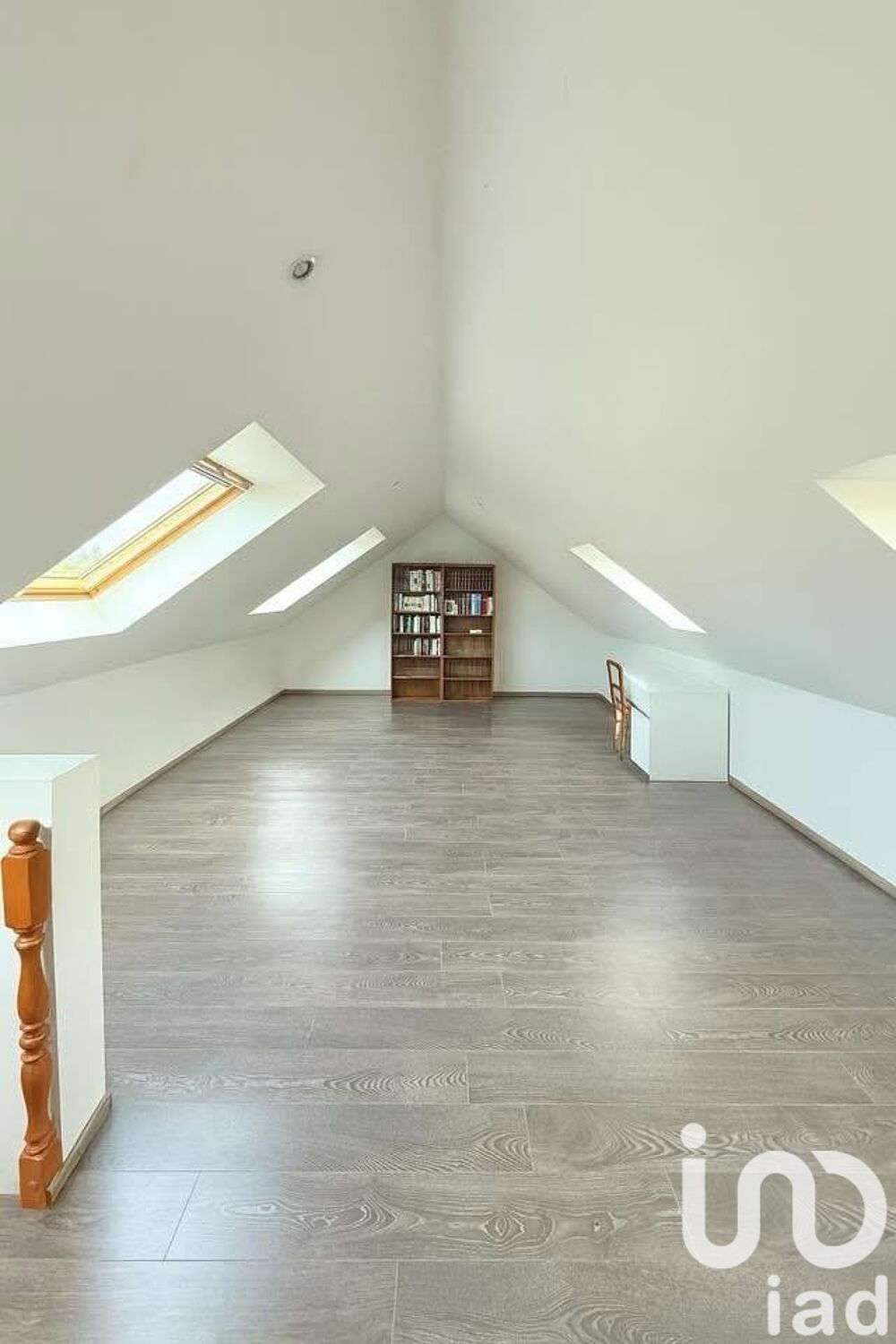  vendre  Maison Saint-Brice-sous-Fort (95350)