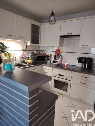  Appartement � vendre 2 pi�ces 50 m�