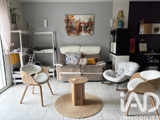  Maison � vendre 6 pi�ces 130 m�