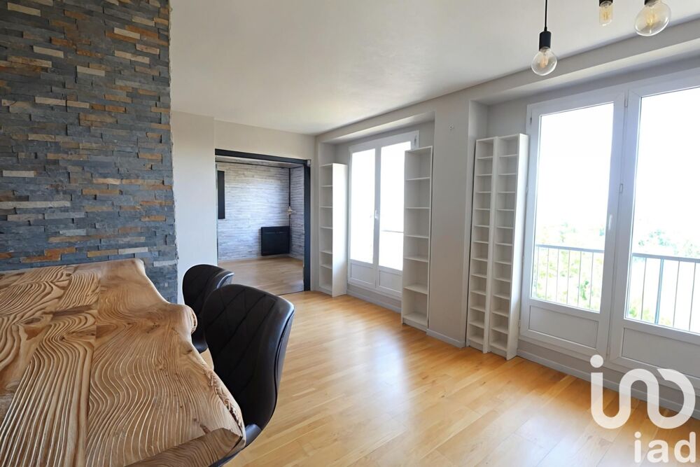 Appartement a louer longjumeau - 3 pièce(s) - 64 m2 - Surfyn