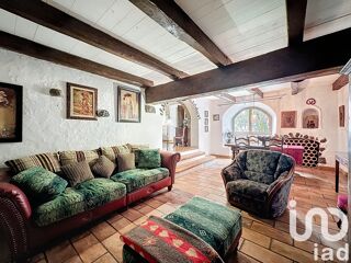  Maison � vendre 7 pi�ces 275 m�