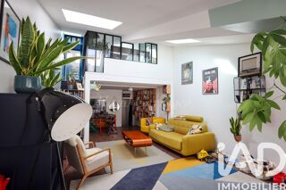  Appartement � vendre 3 pi�ces 61 m�