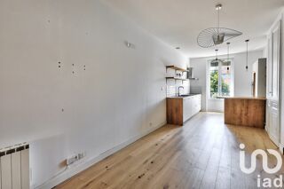  Appartement  vendre 3 pices 66 m