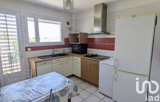  Appartement  vendre 4 pices 87 m