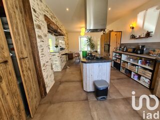  Maison � vendre 6 pi�ces 164 m�