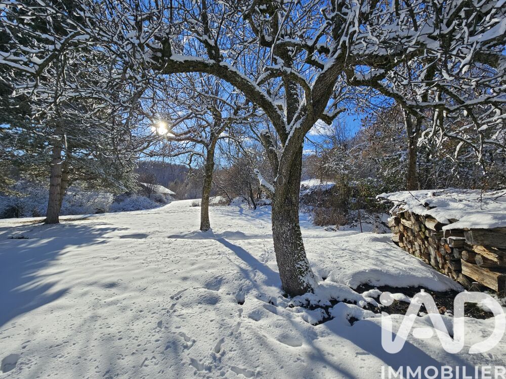 � vendre  Maison Savines-le-Lac (05160)