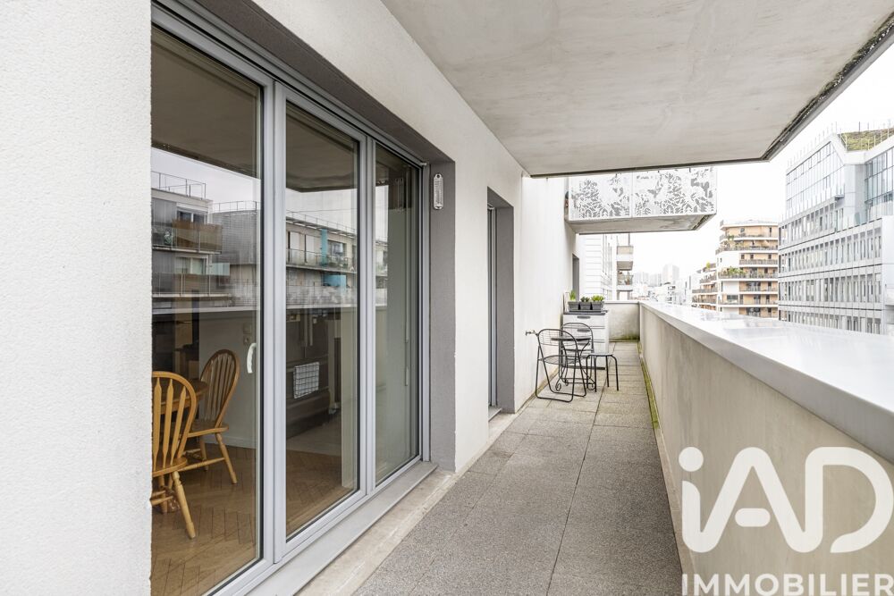 � vendre  Appartement Boulogne-Billancourt (92100)