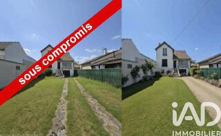  Maison � vendre 6 pi�ces 107 m�