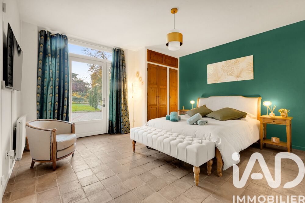 � vendre  Maison Saint-Lieux-l�s-Lavaur (81500)