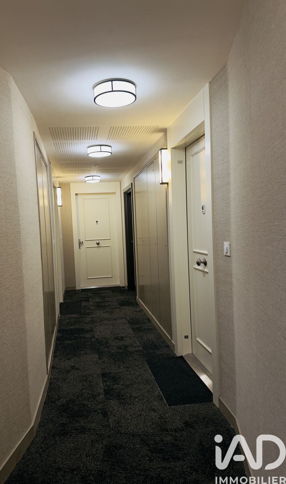 � vendre  Appartement Le Plessis-Robinson (92350)