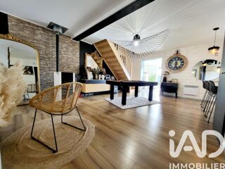  Maison � vendre 5 pi�ces 130 m�