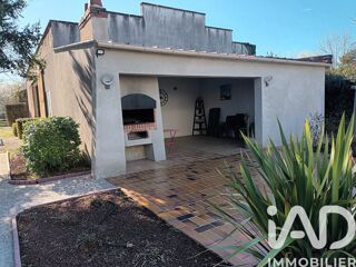  Villa � vendre 9 pi�ces 210 m�