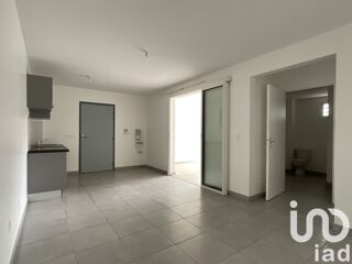  Appartement � vendre 2 pi�ces 46 m�