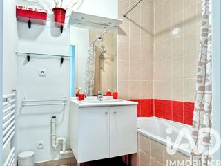  Appartement � vendre 3 pi�ces 67 m�