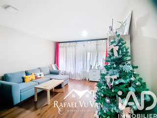  Appartement � vendre 3 pi�ces 68 m�