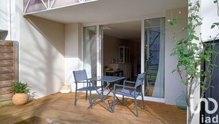  Appartement  vendre 3 pices 61 m