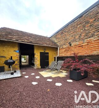  Maison � vendre 5 pi�ces 157 m�