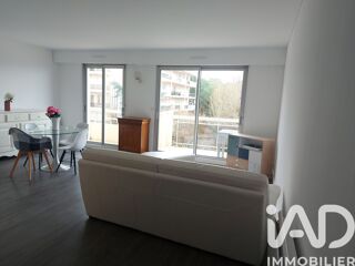  Appartement � vendre 3 pi�ces 60 m�