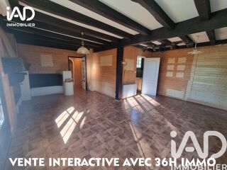  Maison � vendre 4 pi�ces 95 m�