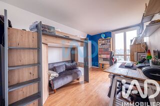  Appartement � vendre 4 pi�ces 87 m�