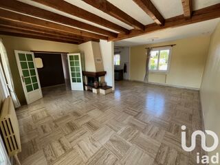  Maison � vendre 5 pi�ces 124 m�