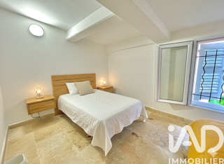  Appartement � vendre 3 pi�ces 55 m�