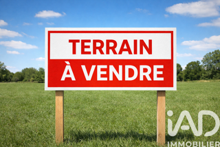  Terrain � vendre 469 m�