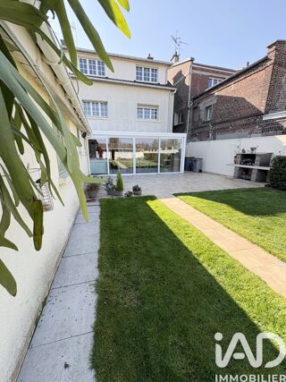  Maison � vendre 11 pi�ces 214 m�