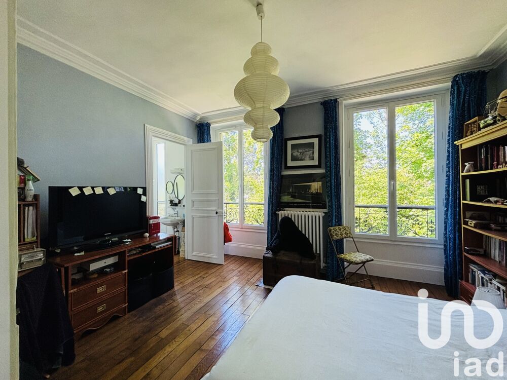 � vendre  Maison Saint-Leu-d'Esserent (60340)