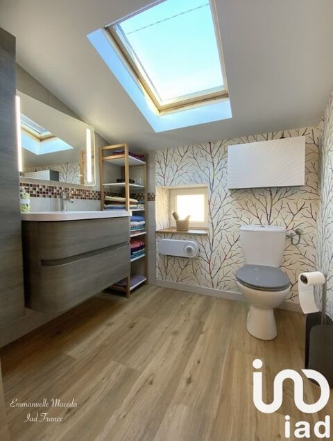   Vente Maison de village 6 pices Maison - 6 pice(s) - 123 m