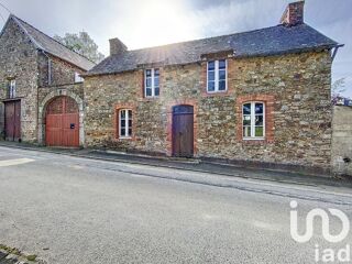  Maison � vendre 5 pi�ces 101 m�