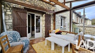  Maison � vendre 4 pi�ces 96 m�