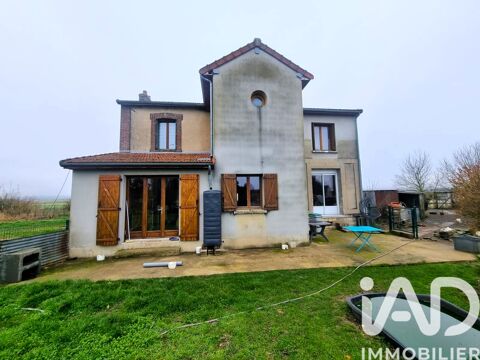   Vente Maison/villa 4 pi�ces Maison - 4 pi�ce(s) - 120 m�