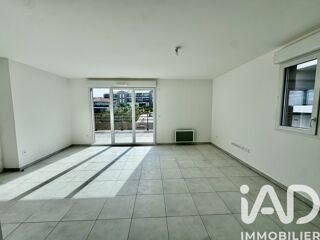  Appartement � vendre 3 pi�ces 69 m�