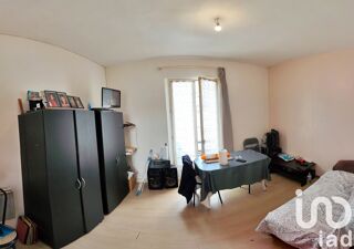  Appartement  vendre 2 pices 26 m