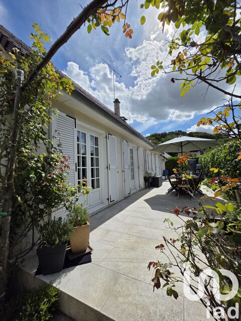   Vente Maison/villa 6 pi�ces Maison - 6 pi�ce(s) - 135 m�