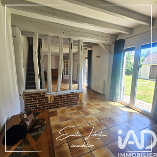  Maison � vendre 6 pi�ces 106 m�