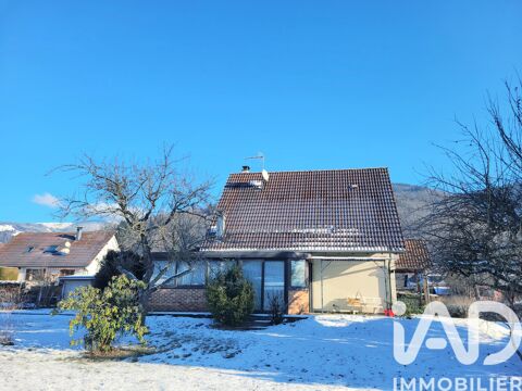   Vente Maison/villa 5 pi�ces Maison - 5 pi�ce(s) - 81 m�